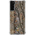 NFL Minnesota Vikings Realtree AP Camo Galaxy S21 FE Clear Case