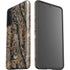 NFL Minnesota Vikings Realtree AP Camo Galaxy S21 FE Pro Case