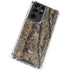 NFL Minnesota Vikings Realtree AP Camo Galaxy S21 Ultra 5G Clear Case