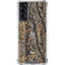 NFL Minnesota Vikings Realtree AP Camo Galaxy S22 Clear Case