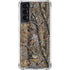 NFL Minnesota Vikings Realtree AP Camo Galaxy S22 Clear Case