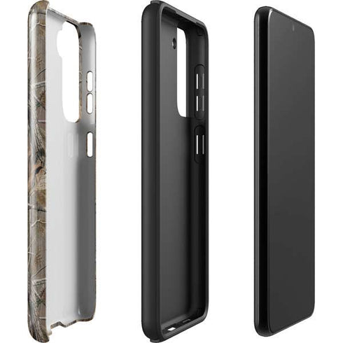 NFL Minnesota Vikings Realtree AP Camo Galaxy S22 Pro Case
