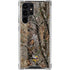 NFL Minnesota Vikings Realtree AP Camo Galaxy S22 Ultra Clear Case