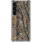 NFL Minnesota Vikings Realtree AP Camo Galaxy S23 Clear Case