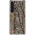 NFL Minnesota Vikings Realtree AP Camo Galaxy S23 Clear Case