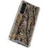 NFL Minnesota Vikings Realtree AP Camo Galaxy S23 Clear Case