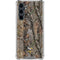 NFL Minnesota Vikings Realtree AP Camo Galaxy S23 FE Clear Case