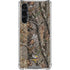 NFL Minnesota Vikings Realtree AP Camo Galaxy S23 Plus Clear Case