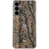 NFL Minnesota Vikings Realtree AP Camo Galaxy S24 Plus Clear Case