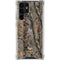 NFL Minnesota Vikings Realtree AP Camo Galaxy S24 Ultra Clear Case