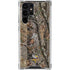 NFL Minnesota Vikings Realtree AP Camo Galaxy S24 Ultra Clear Case