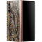 NFL Minnesota Vikings Realtree AP Camo Galaxy Z Fold2 5G Skin