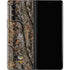 NFL Minnesota Vikings Realtree AP Camo Galaxy Z Fold2 5G Skin