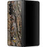 NFL Minnesota Vikings Realtree AP Camo Galaxy Z Fold3 5G Skin