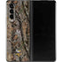 NFL Minnesota Vikings Realtree AP Camo Galaxy Z Fold3 5G Skin