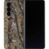 NFL Minnesota Vikings Realtree AP Camo Galaxy Z Fold4 5G Skin
