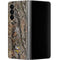 NFL Minnesota Vikings Realtree AP Camo Galaxy Z Fold4 5G Skin