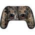 NFL Minnesota Vikings Realtree AP Camo Google Stadia Controller Skin