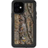 NFL Minnesota Vikings Realtree AP Camo iPhone 12 Waterproof Case