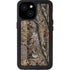 NFL Minnesota Vikings Realtree AP Camo iPhone 13 Mini Waterproof Case