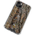 NFL Minnesota Vikings Realtree AP Camo iPhone 15 Plus Clear Case