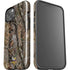 NFL Minnesota Vikings Realtree AP Camo iPhone 15 Impact Case