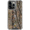 NFL Minnesota Vikings Realtree AP Camo iPhone 15 Pro Clear Case