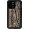 NFL Minnesota Vikings Realtree AP Camo iPhone 14 Pro Max Waterproof Case
