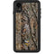 NFL Minnesota Vikings Realtree AP Camo iPhone XR Waterproof Case