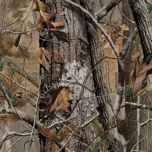 NFL Minnesota Vikings Realtree AP Camo iPhone XS Skin