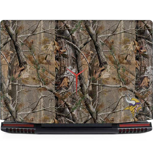 NFL Minnesota Vikings Realtree AP Camo Legion Y720 Skin