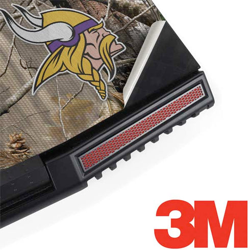 NFL Minnesota Vikings Realtree AP Camo Legion Y720 Skin