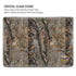 NFL Minnesota Vikings Realtree AP Camo MacBook Pro 16in (2021-25) Case plus Skin