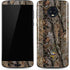 NFL Minnesota Vikings Realtree AP Camo Moto G6 Skin