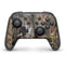 NFL Minnesota Vikings Realtree AP Camo Nintendo Switch Pro Controller Skin