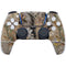 NFL Minnesota Vikings Realtree AP Camo PS5 Controller Skin