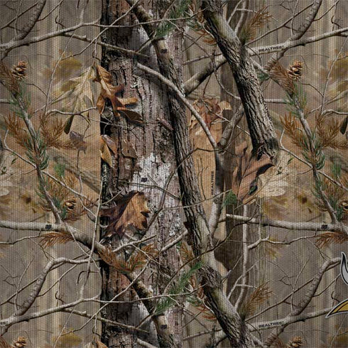 NFL Minnesota Vikings Realtree AP Camo Surface Book 2 13.5in Skin