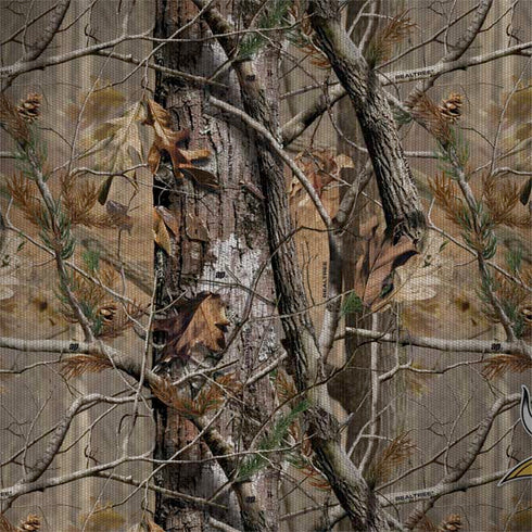 NFL Minnesota Vikings Realtree AP Camo Surface Book 2 15in Skin