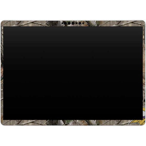 NFL Minnesota Vikings Realtree AP Camo Surface Pro 8 Skin