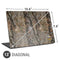 NFL Minnesota Vikings Realtree AP Camo Universal Laptop 13in (10.6 x 7.6in) Skin