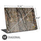 NFL Minnesota Vikings Realtree AP Camo Universal Laptop 14in (11.4 x 8.2in) Skin