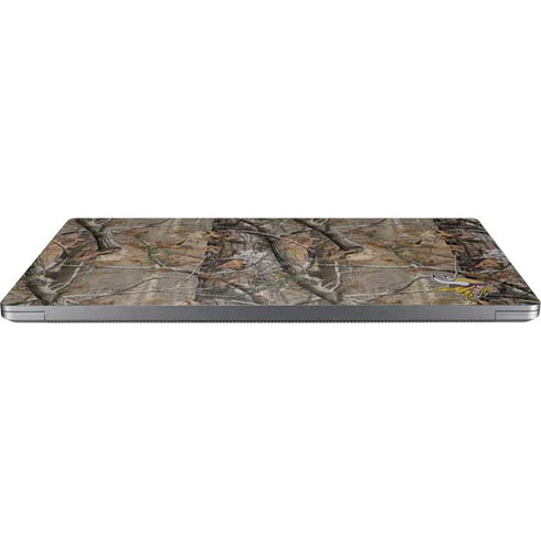 NFL Minnesota Vikings Realtree AP Camo Universal Laptop 14in (11.4 x 8.2in) Skin