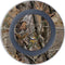 NFL Minnesota Vikings Realtree AP Camo Wireless Charger Skin