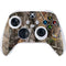 NFL Minnesota Vikings Realtree AP Camo Xbox Series S Controller Skin