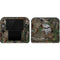 NFL Minnesota Vikings Realtree Xtra Green Camo Nintendo 2DS Skin