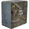 NFL Minnesota Vikings Realtree Xtra Green Camo Cooler Master MasterBox Q300L Mini Tower Skin