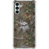 NFL Minnesota Vikings Realtree Xtra Green Camo Galaxy A13 5G Clear Case