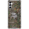 NFL Minnesota Vikings Realtree Xtra Green Camo Galaxy A14 5G Clear Case