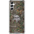 NFL Minnesota Vikings Realtree Xtra Green Camo Galaxy A14 5G Clear Case
