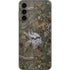 NFL Minnesota Vikings Realtree Xtra Green Camo Galaxy A14 5G Skin